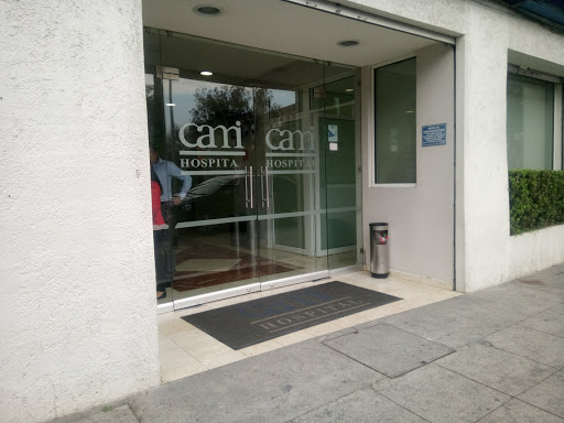 Hospital CAMI Gallery - Mexico