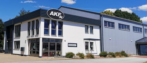 AKF Automobile Motorcycle Vehicle Parts