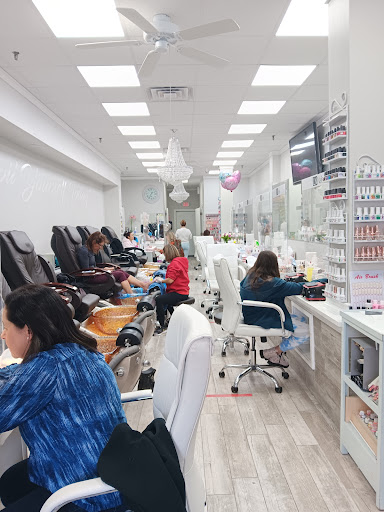 LN Nail Spa - Thumbnail