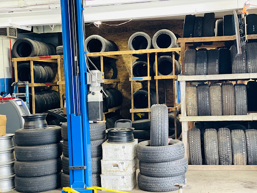 Max Auto Repair & Tire Inc - Thumbnail