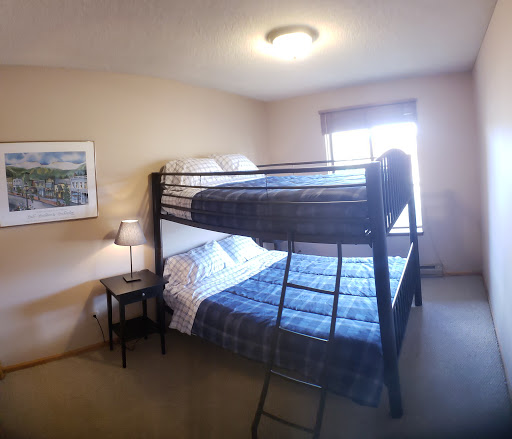 Harris Salt Lick Condo Gallery - United States