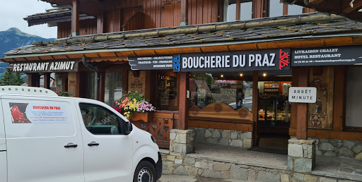 Boucherie du Praz - Thumbnail