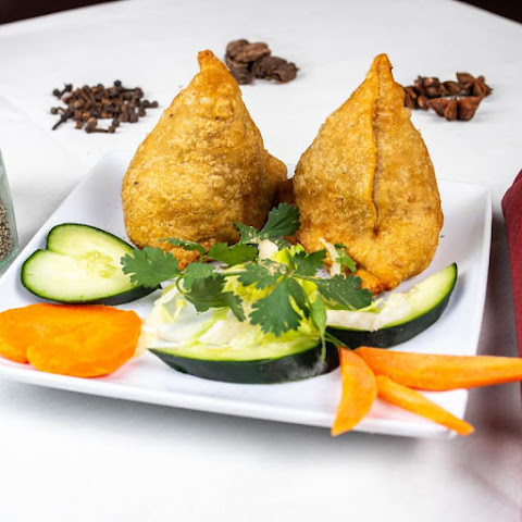 Namaste Chicago by null