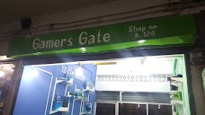 Gamers Gate sukkur