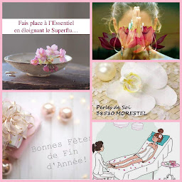 Photo n°6 de Perles de Soi à Morestel (Institut de massages)