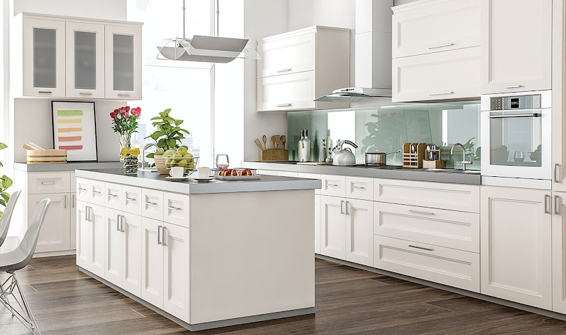 Novel Kitchen & Bath by null