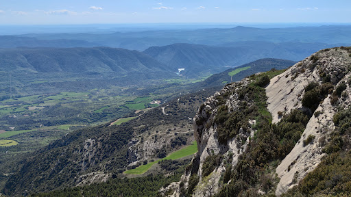 Sant Alís - Visual
