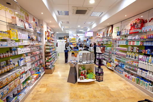 Farmacia Pilar Orts Laza - Thumbnail