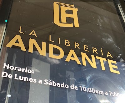 Photos of La librer&iacute;a andante