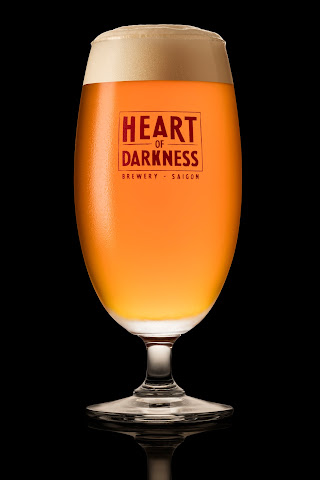 Heart of Darkness Craft Brewery by null