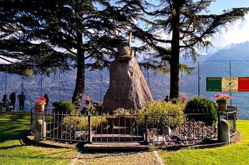 Ancelle Della Carita' Di Brescia - Thumbnail