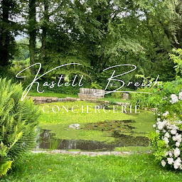 Photo n°18 de Les gîtes du Manoir de Kerollivier by Kastell Breizh Conciergerie à Canihuel (Location d'appartement de vacances)