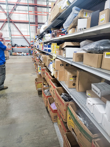 NPS Store Industrial - Thumbnail