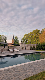 Photo n°48 de Château de Vauchelles : Mariages, Séminaires, Chambres d'Hôtes, proche Amiens à Vauchelles-lès-Domart (Chambre d'hôtes)