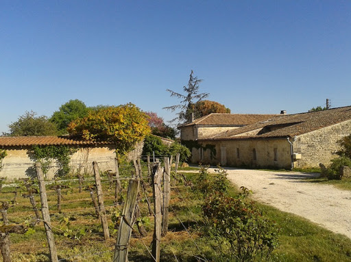 Photo de Les Faures-Sud