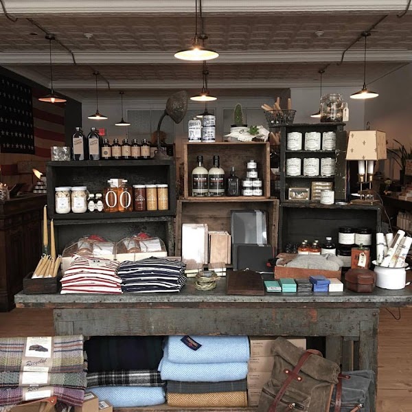 Boston General Store photo 1