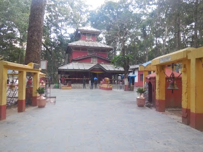 Photos of Kalika Bhagwati Temple