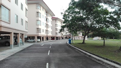 Photos of Agro Technology Park