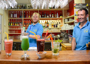 Photo n°55 de Gervanne Camping à Mirabel-et-Blacons (Piscine)