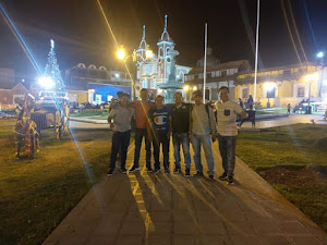 Hostal Arequipa 4