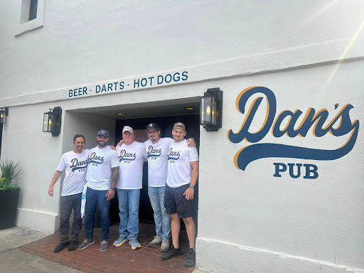 Dan's Pub - Thumbnail
