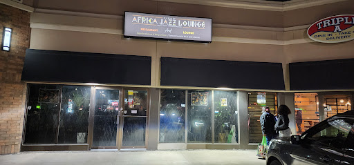 Africa Jazz Lounge
