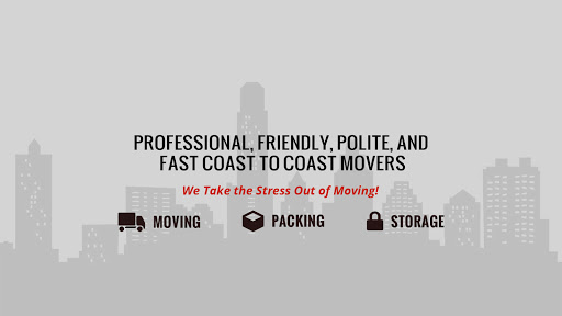 Get a Move On