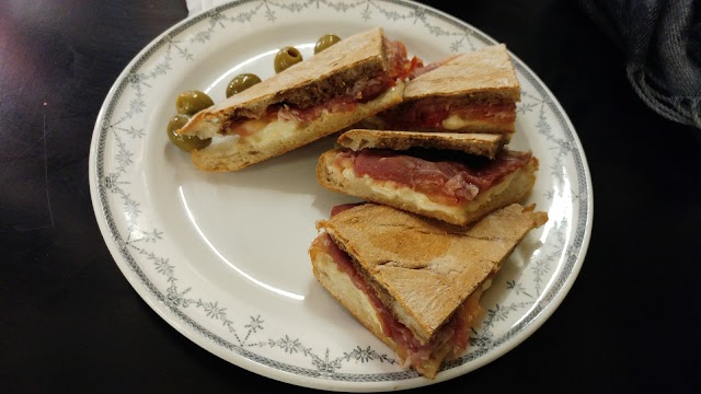 Amici Delicatessen