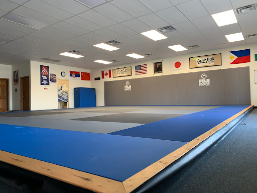 Kokushi Midwest Judo - Thumbnail