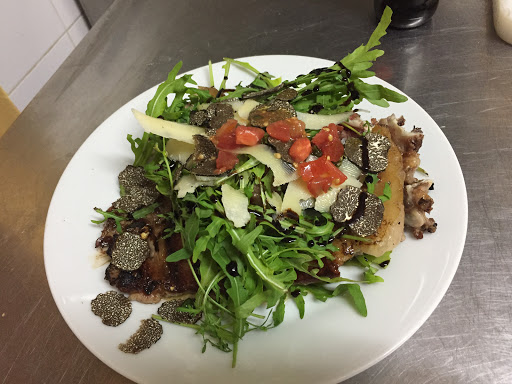 La Piazzetta Cafe & Restaurant - Thumbnail