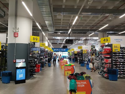 Decathlon Torium