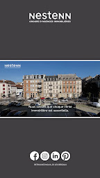 Photo n°1 de Agence Nestenn Immobilier Etampes à Étampes (Agence de location immobilière)