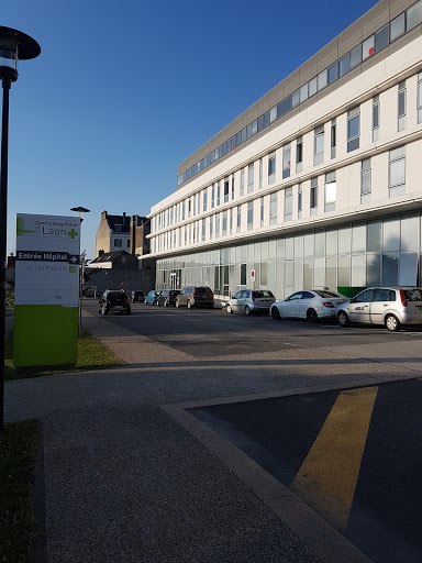 Centre Hospitalier de Laon - Thumbnail