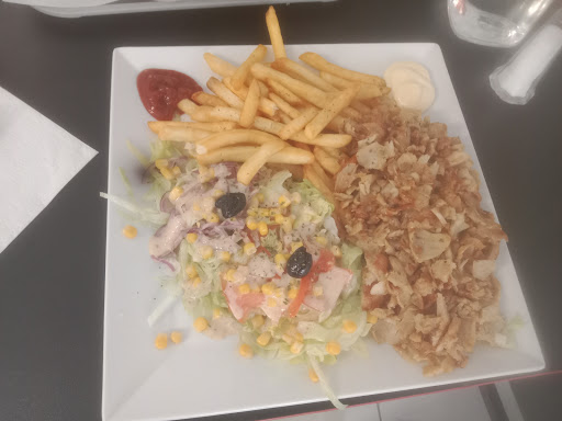 Photo 2 - Burger Mania