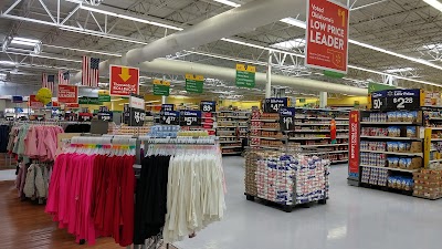 Walmart Supercenter