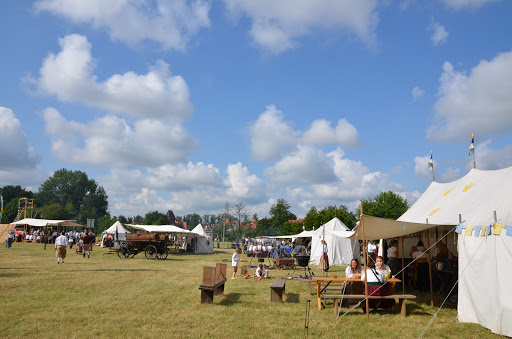 Kinderzeche Dinkelsbühl - Historisches Kinder- und Heimatfest - Thumbnail