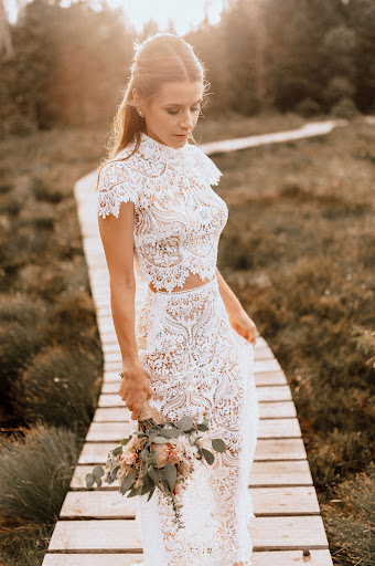 Wilmas Kleid - Visual