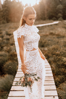 Brautkleid