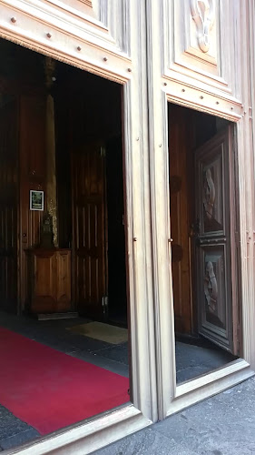 Igreja Matriz de São Pedro - Igreja