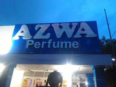Photos of AZWA Perfume