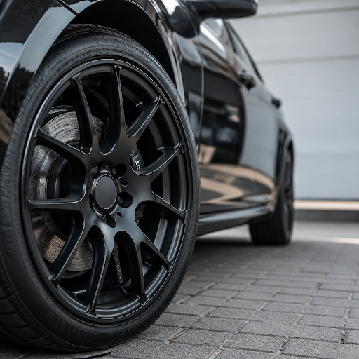 Alloy wheel painting is one of the quickest ways to give your car a fresh, premium look without a… post image
