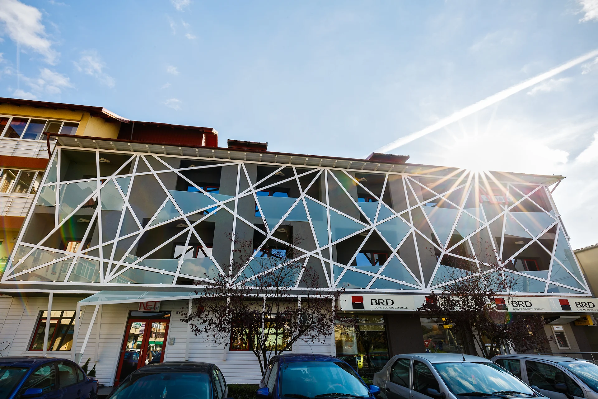 Net Hotel