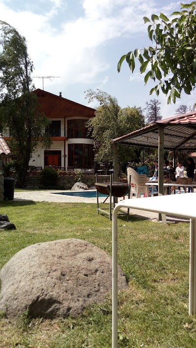 Photos of Casa armonia