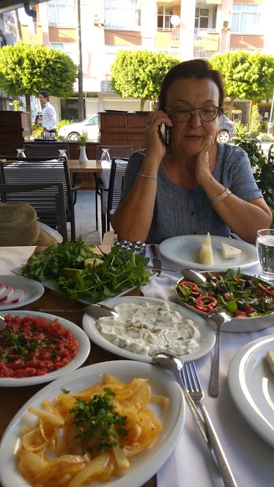 Photos of Gazi Paşa Kebap