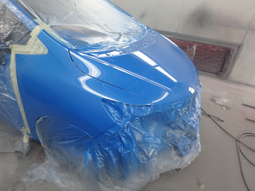 Vincent Smash Repairs - Car Smash Repairs Box Hill, Mitcham, 事故维修 | 保险理赔 | 汽车维修中心