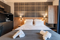 Hôtel Les Tonnelles à Sevrier