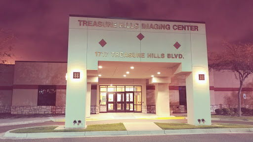 Valley Baptist Outpatient Imaging Center - United States