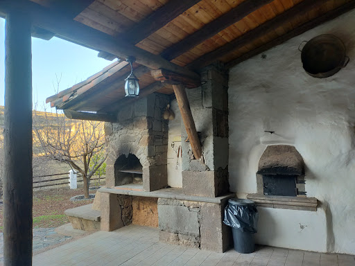 Casa Cueva El Pastor - Thumbnail