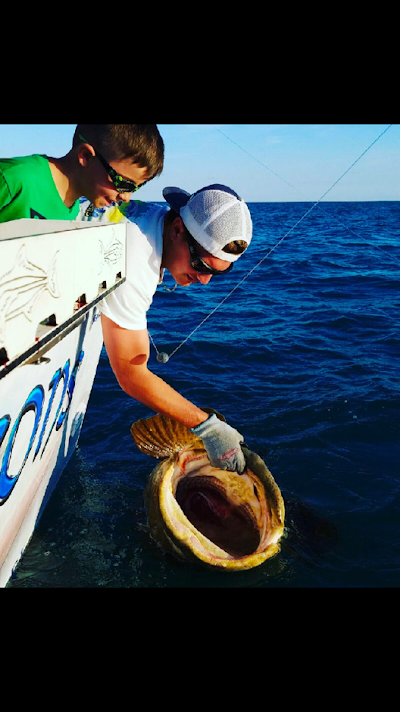 Photos of Sea Leveler Sport Fishing Charters