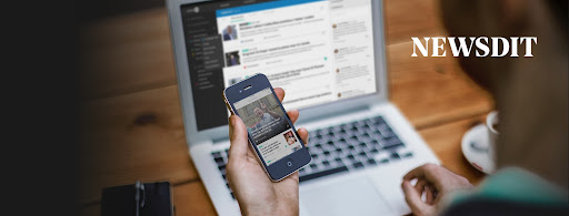 Newsdit - Visual